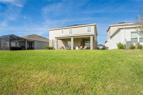 A home in PARRISH