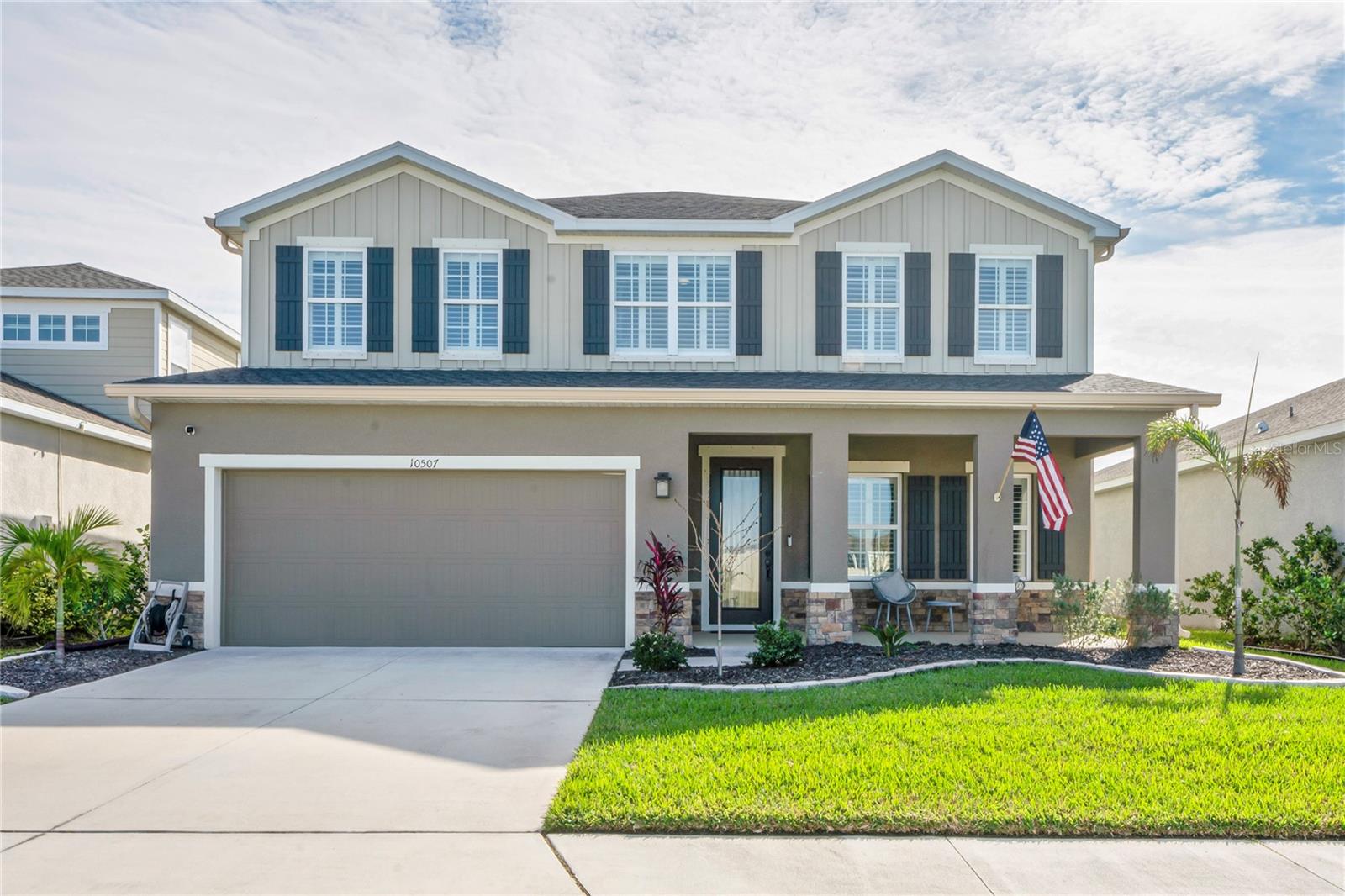 10507 DAYBREAK GLEN