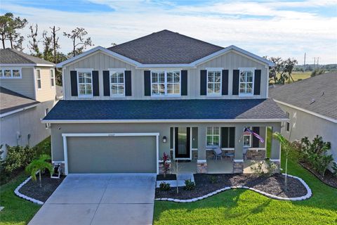 A home in PARRISH