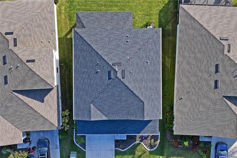 A home in PARRISH