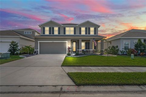 10507 DAYBREAK GLEN PARRISH FL 34219