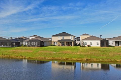 A home in PARRISH