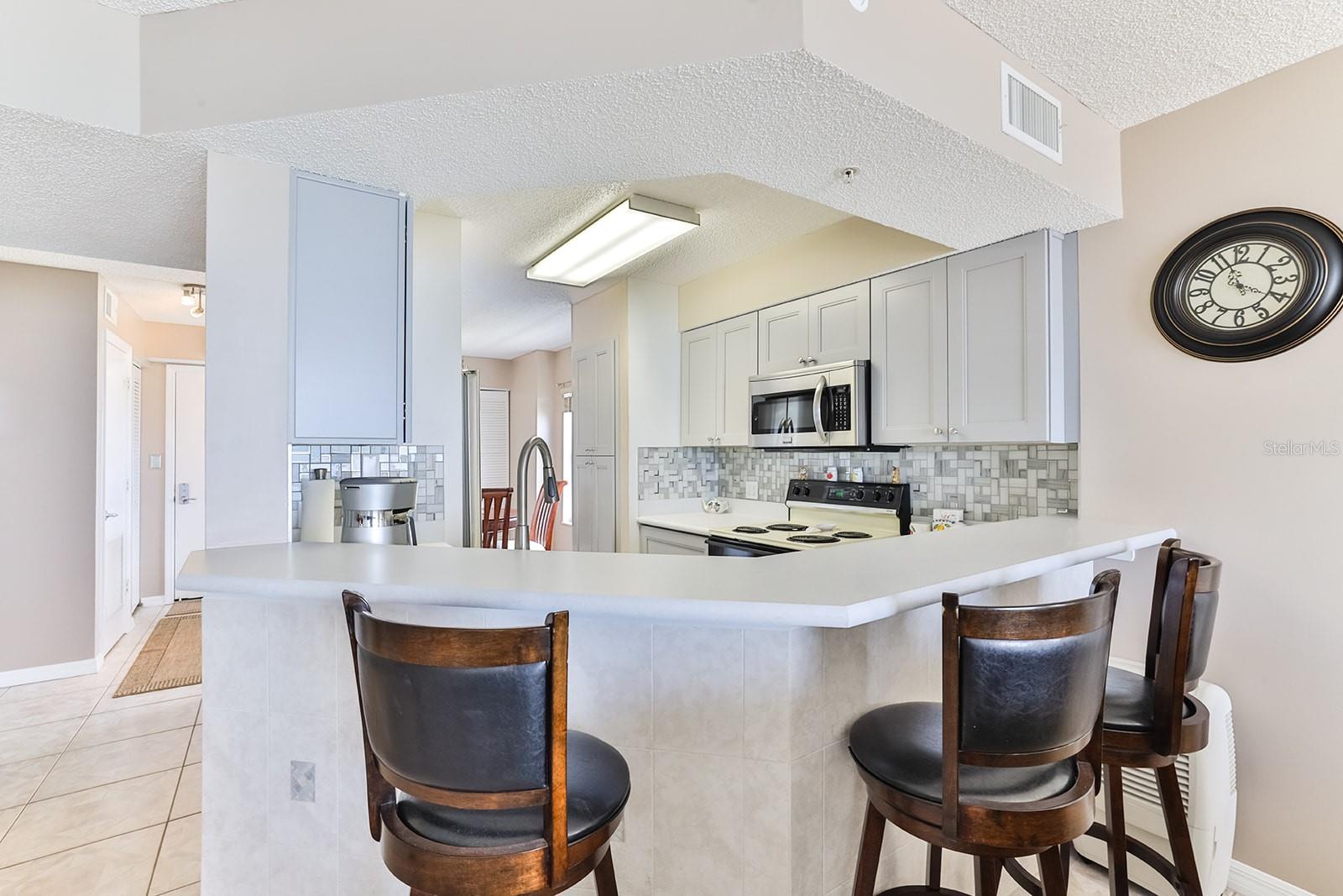 SEAWINDS CONDO RESERVE PRCL 3234-28 - Residential