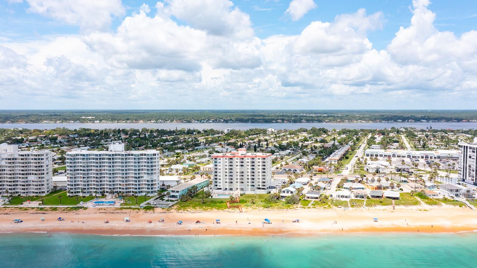 SEAWINDS CONDO RESERVE PRCL 3234-28 - Residential