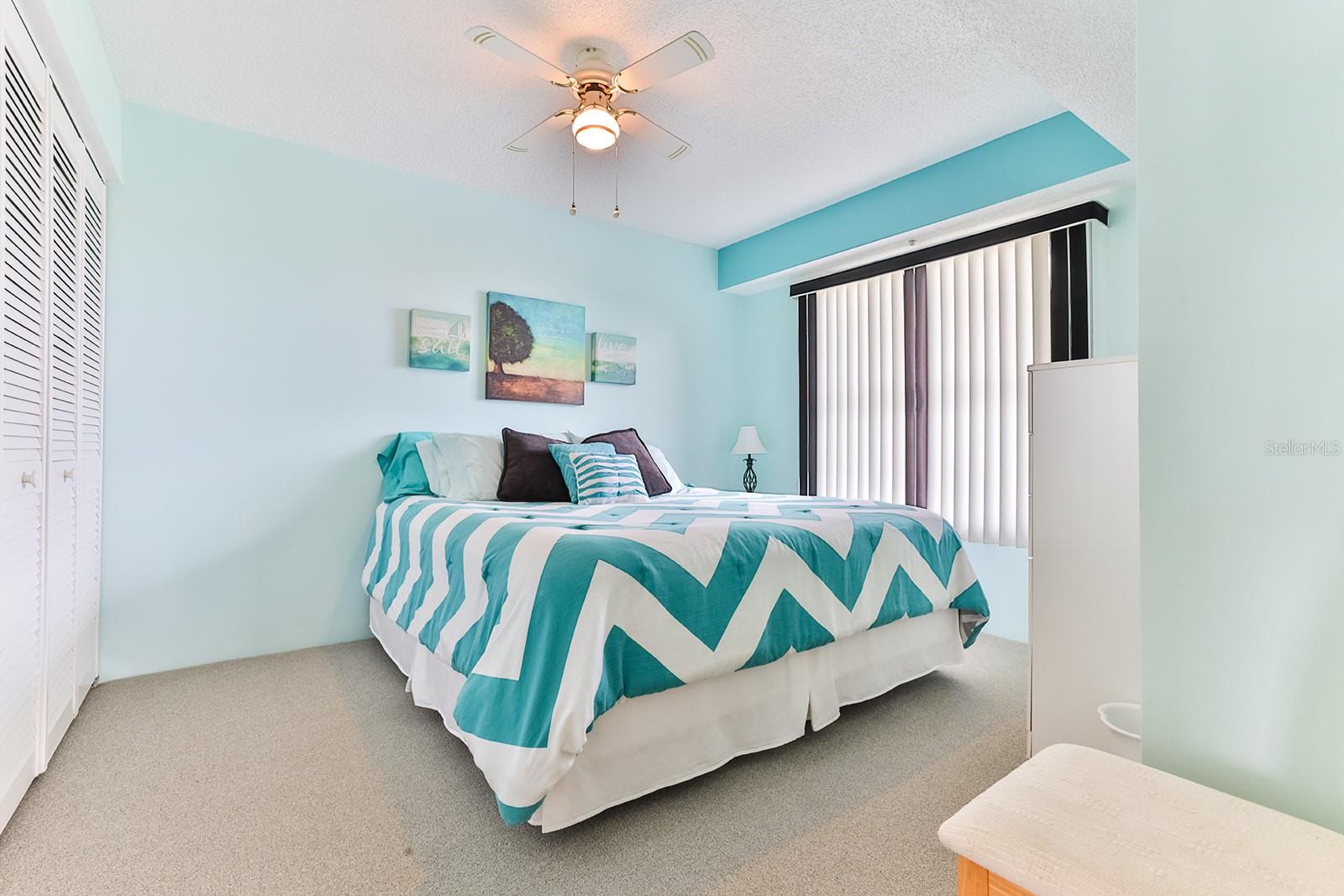 SEAWINDS CONDO RESERVE PRCL 3234-28 - Residential