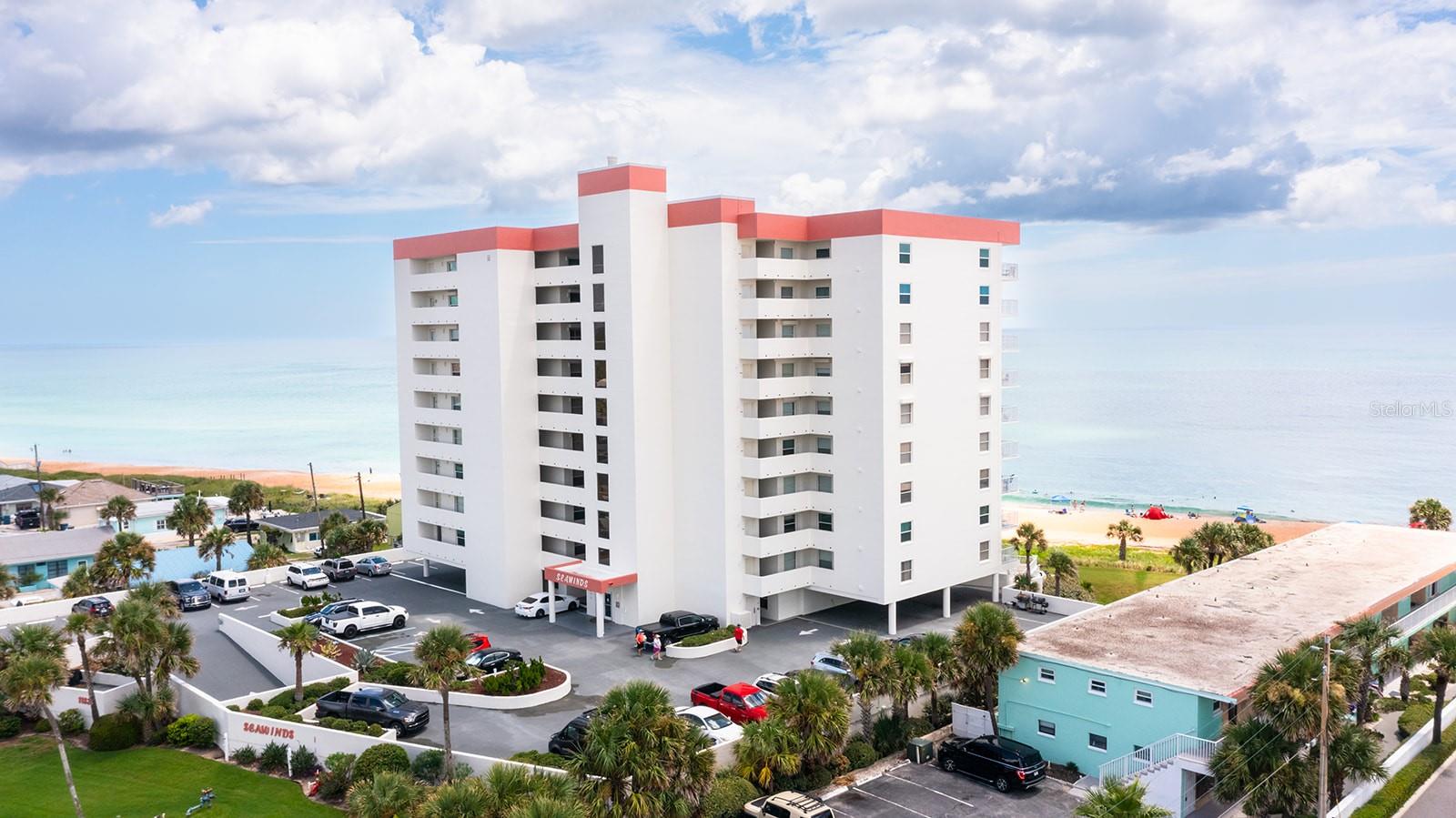 1183 OCEAN SHORE BOULEVARD 505