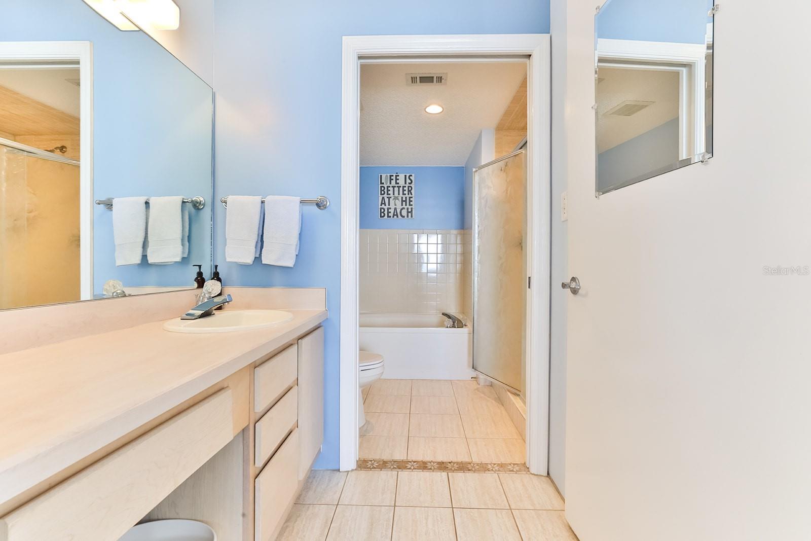 SEAWINDS CONDO RESERVE PRCL 3234-28 - Residential