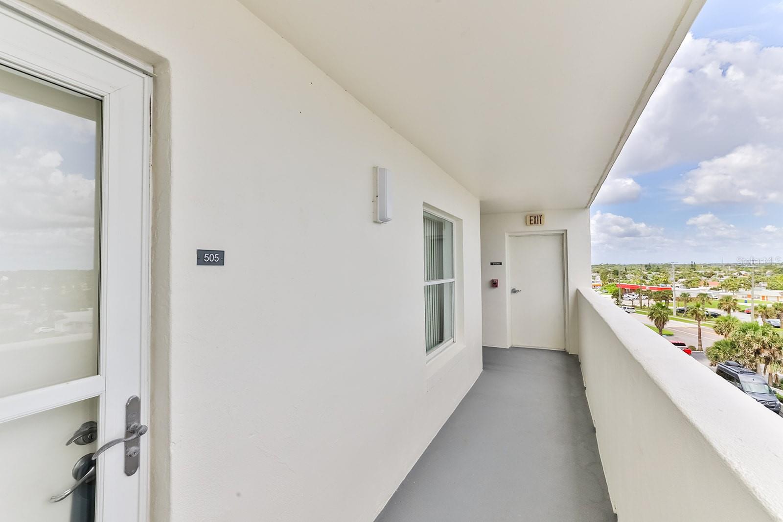 SEAWINDS CONDO RESERVE PRCL 3234-28 - Residential