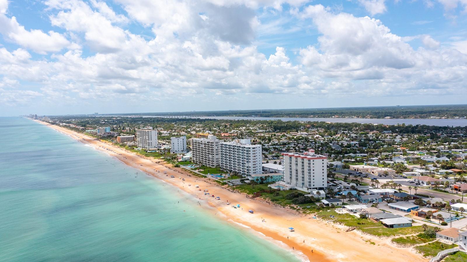 SEAWINDS CONDO RESERVE PRCL 3234-28 - Residential