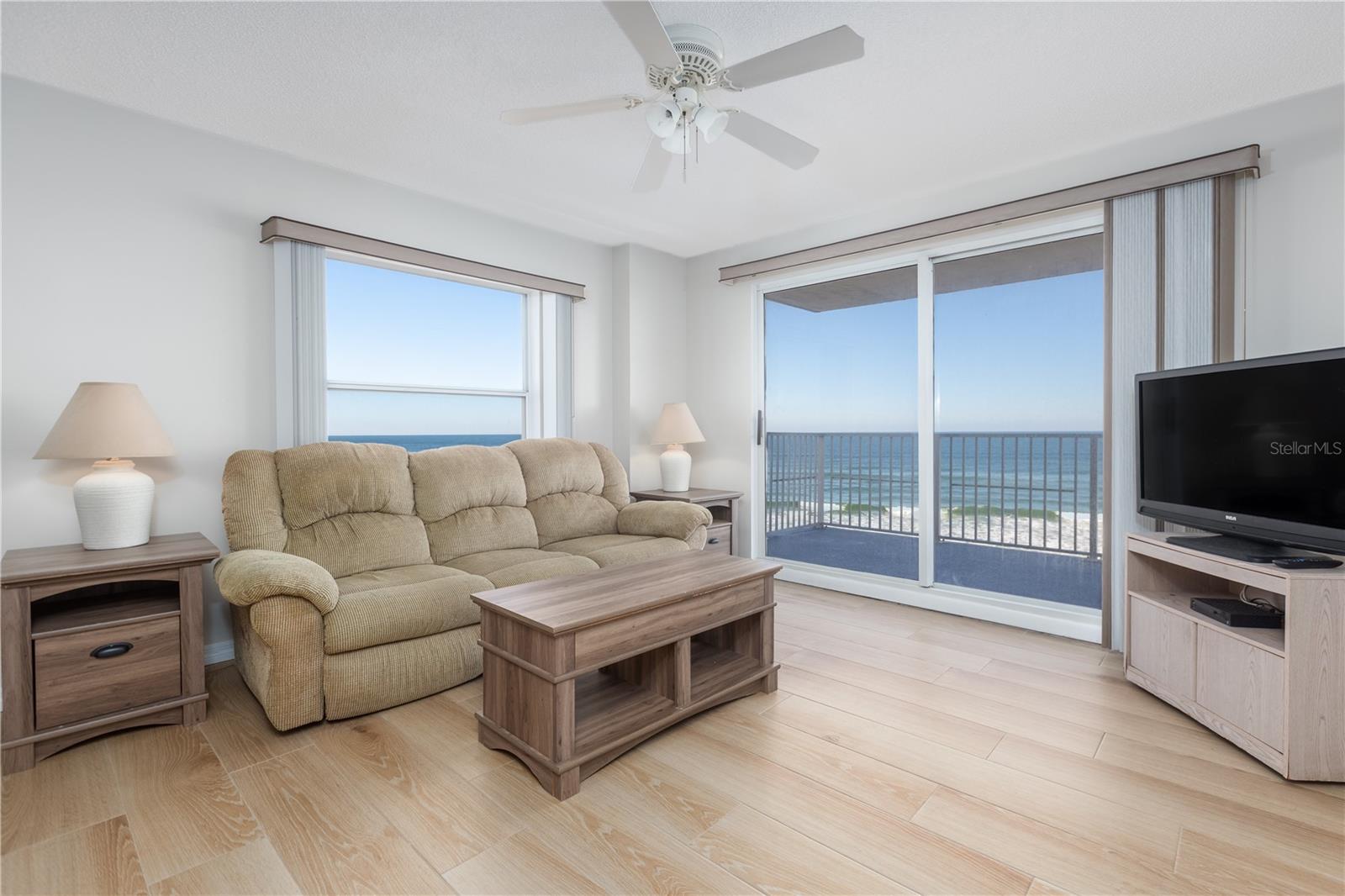 SEAWINDS CONDO RESERVE PRCL 3234-28 - Residential