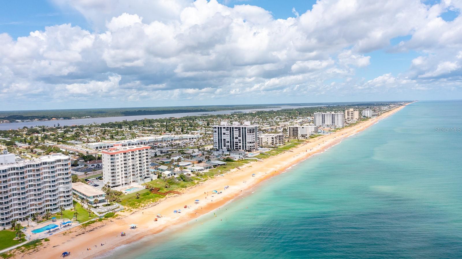 SEAWINDS CONDO RESERVE PRCL 3234-28 - Residential