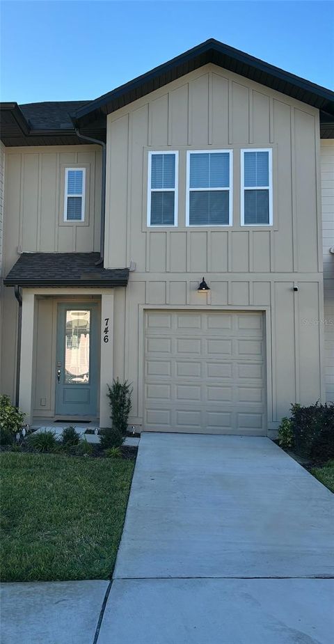 746 LONGBOAT DRIVE DAVENPORT FL 33896