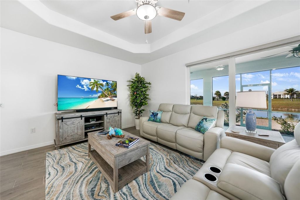 Photo of 15023 Black Cherry Way, Punta Gorda, FL 33955 (MLS # C7521068)