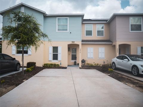 Photo of 4878 Coral Castle Drive, Kissimmee, FL 34746 (MLS # S5151187)