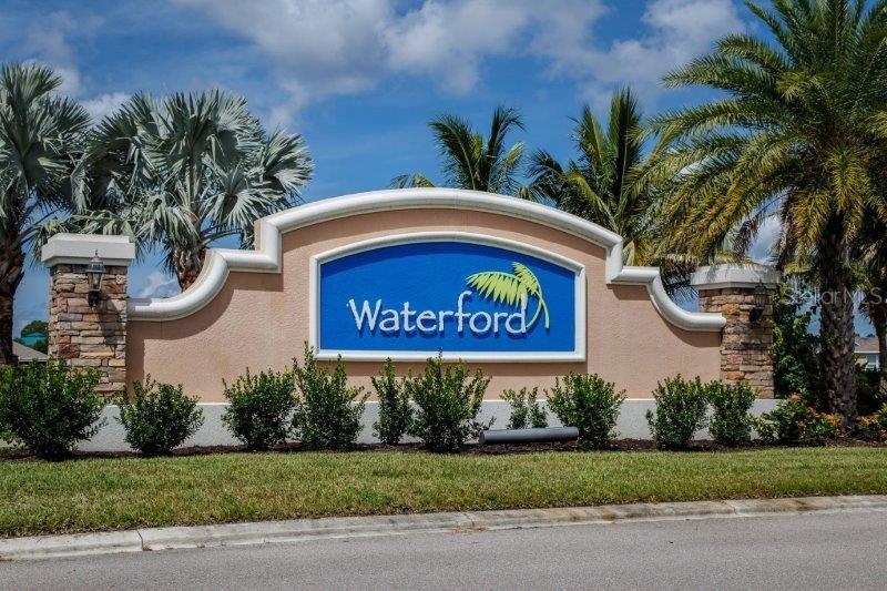 Annual Rental available 10-1-2025 $2000 rent and $1500 security deposit. In the
popular Waterford community. This special home presents 3 spacious
bedrooms, 2 full baths (primary ensuite bath is substantial), with a 2 car
garage, stainless appliances, washer dryer, lanai and FENCED YARD. Newer
mechanicals for efficiency and comfort. Waterford Estates is a popular IN
DEMAND GATED community with quality resort style amenities including a
community pool, bike paths, community center, tennis, and pickleball. This
community spans over 150 acres of land for enjoying nature while you
meander through the endless trails. Convenient to US41, the Punta Gorda
Airport and a variety of local entertainment/dining venues of downtown
Punta Gorda. Lawn care and lawn irrigation INCLUDED. Punta Gorda where
you can enjoy the shores of Charlotte Harbor with its spectacular sunset
views, incredible boating, sailing and fishing, a fabulous Downtown quaint
Punta Gorda with its' variety of quality nationally recognized restaurants
and boutiques, shopping, several golf courses, the Pickle Plex and easy
access to US-41 and I-75. It's home to many events including a Saturday
Farmer's Market, FISHERMAN'S VILLAGE, SUNSEEKERS RESORT, wine walks, LIVE
MUSIC, art fairs, boat tours, convenience to the Punta Gorda airport (one
of Allegiant Airlines tropical destinations) and just 30 mins to Ft Myers
airport, 18 miles of bike and pedestrian trails connecting this fabulous
city. Bring your golf cart here and have the time of your life. Small dog
friendly with extra deposit.