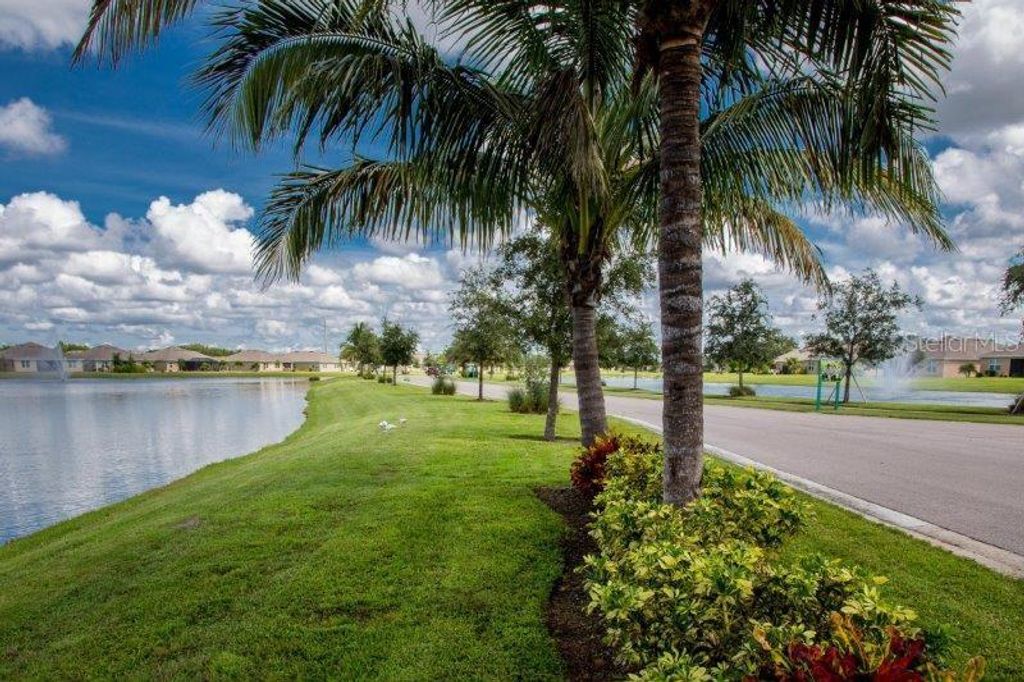 Photo of 25525 Gorham Lane, Punta Gorda, FL 33950 (MLS # C7512816)