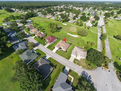 A home in DUNNELLON