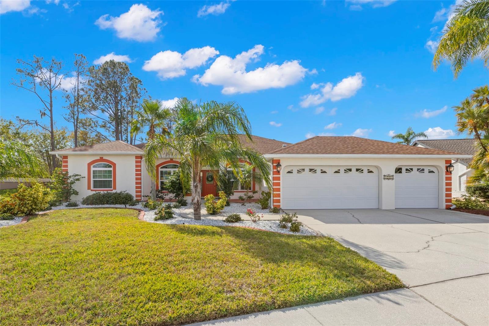 3702 GAVIOTA DRIVE