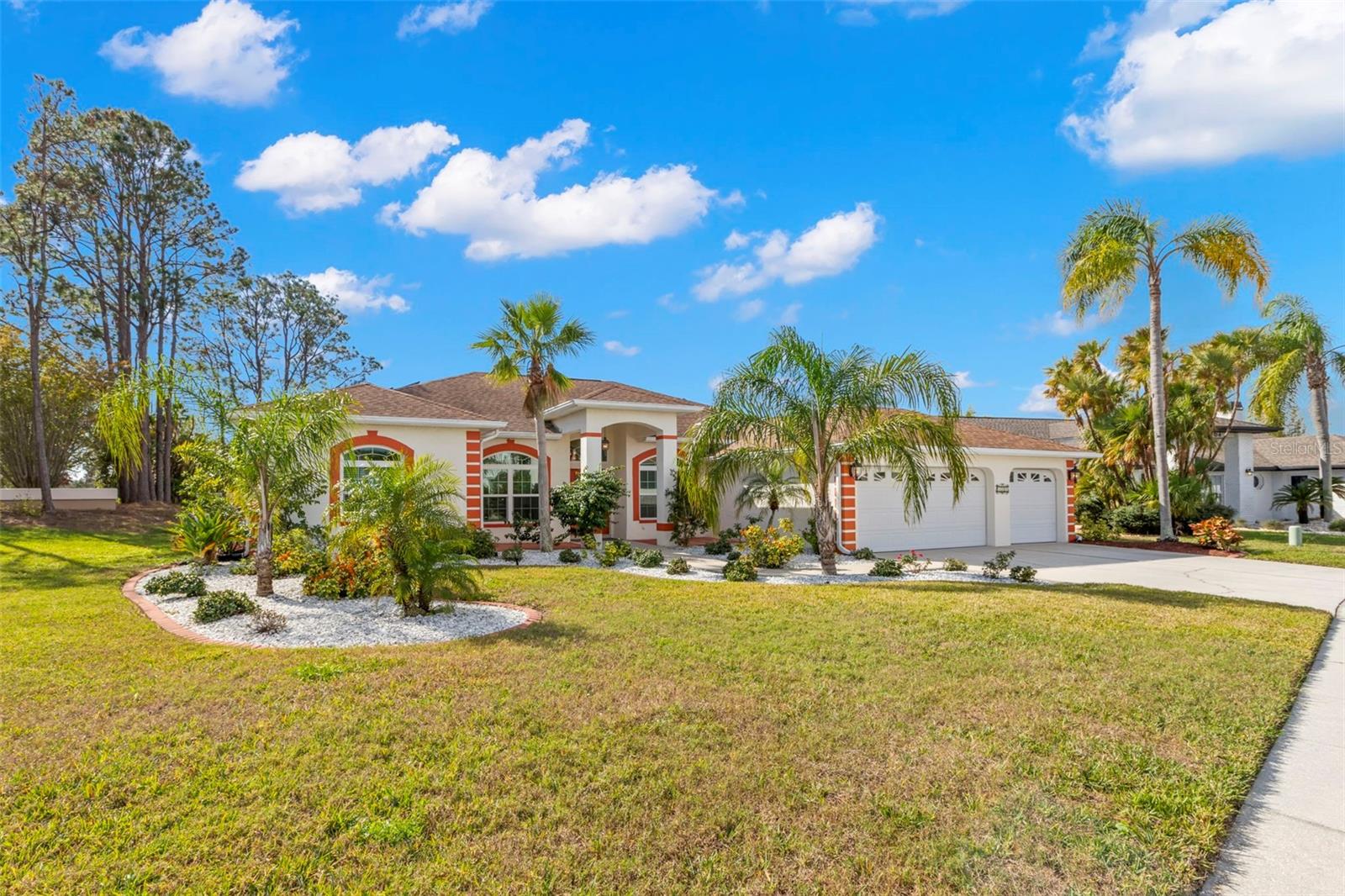 3702 GAVIOTA DRIVE