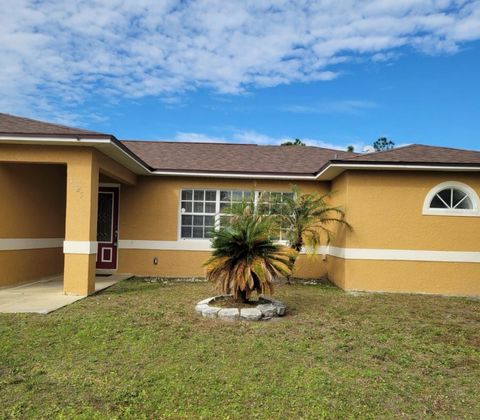 A home in KISSIMMEE