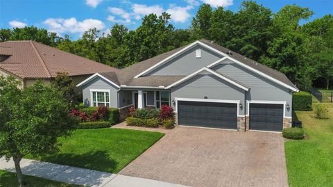 Photo of 595 American Holly Place, Oviedo, FL 32765 (MLS # O6307143)