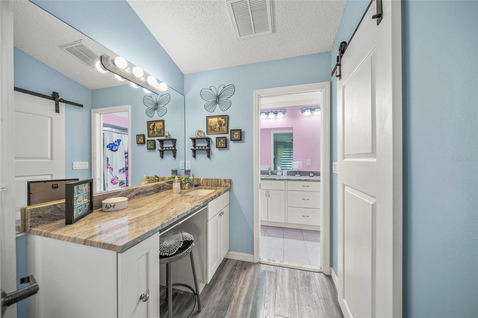 CLUBSIDE AT PALM-AIRE I & II - Residential