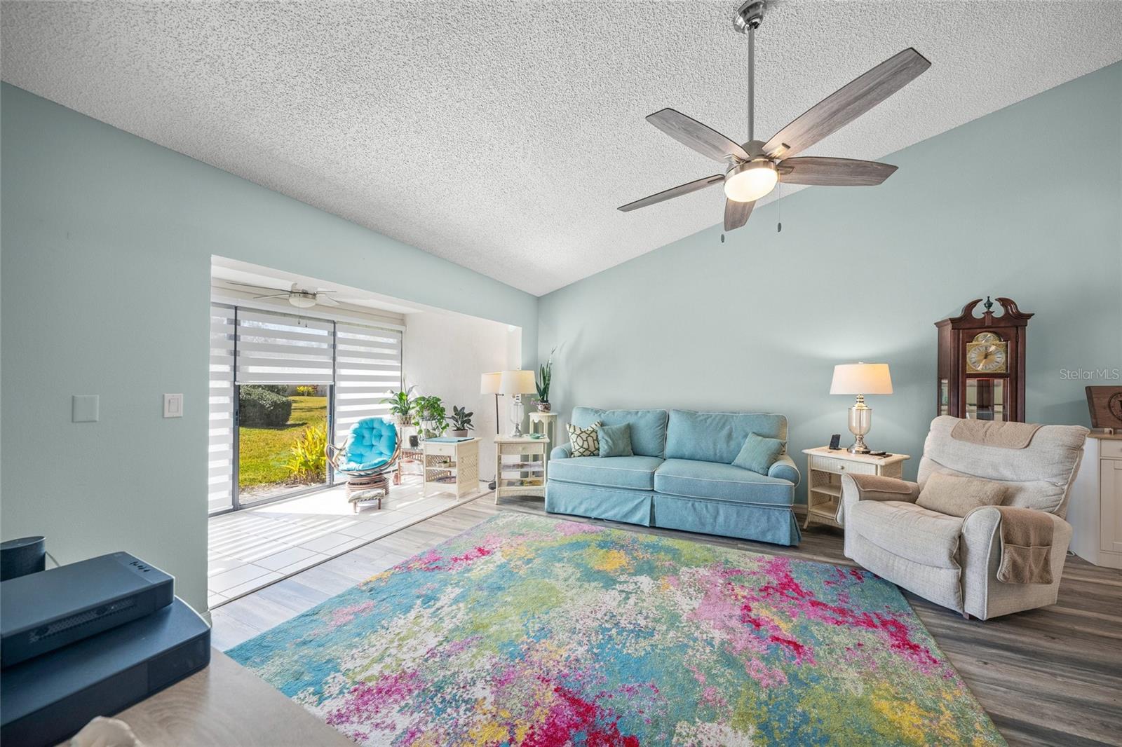 CLUBSIDE AT PALM-AIRE I & II - Residential