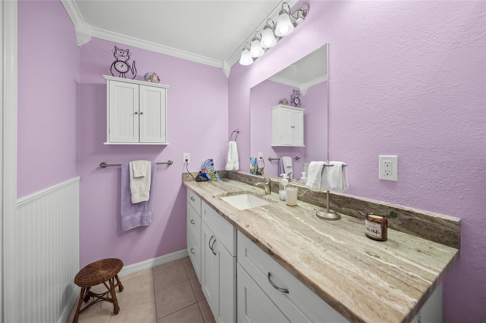 CLUBSIDE AT PALM-AIRE I & II - Residential