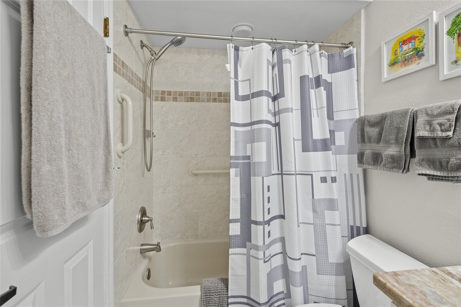 CLUBSIDE AT PALM-AIRE I & II - Residential