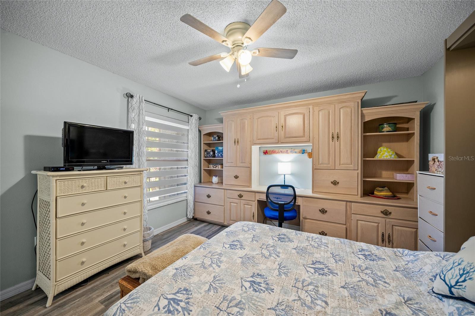 CLUBSIDE AT PALM-AIRE I & II - Residential