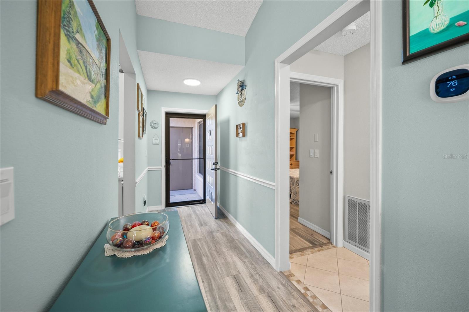 CLUBSIDE AT PALM-AIRE I & II - Residential