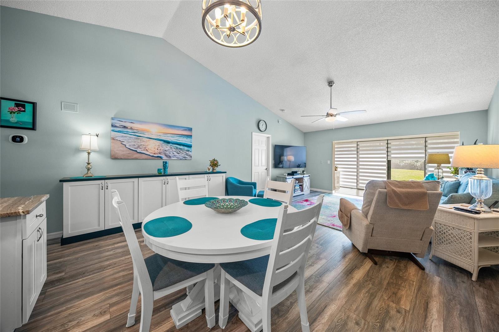 CLUBSIDE AT PALM-AIRE I & II - Residential