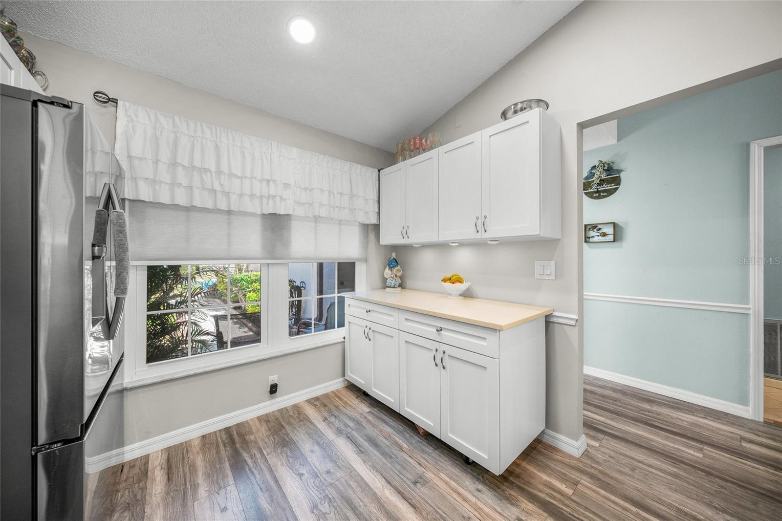 CLUBSIDE AT PALM-AIRE I & II - Residential