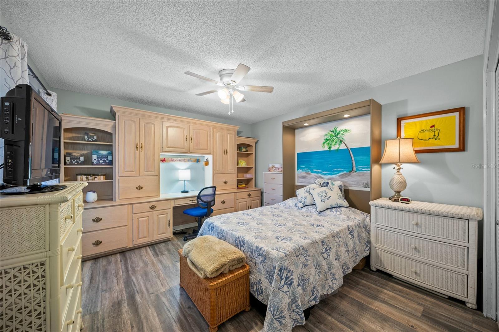 CLUBSIDE AT PALM-AIRE I & II - Residential