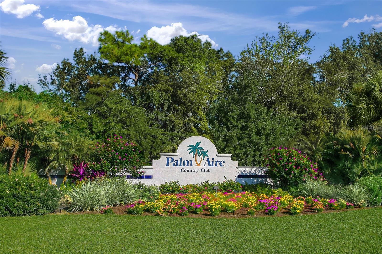CLUBSIDE AT PALM-AIRE I & II - Residential