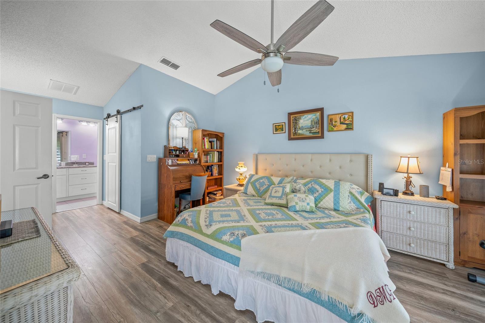 CLUBSIDE AT PALM-AIRE I & II - Residential