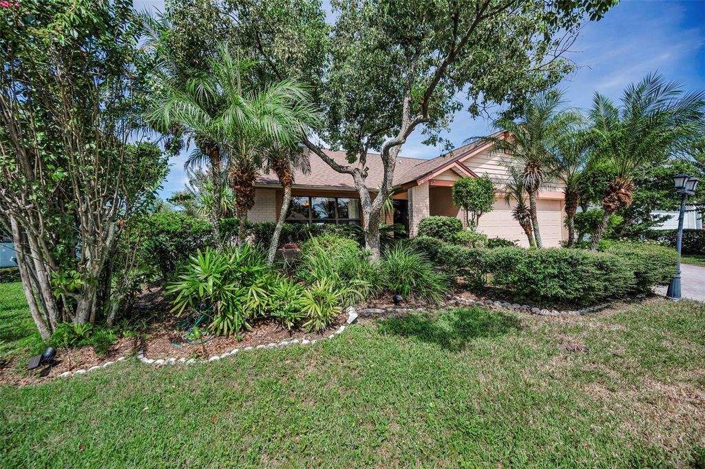 Photo of 8609 Thimbleberry Lane, Tampa, FL 33635 (MLS # TB8419946)