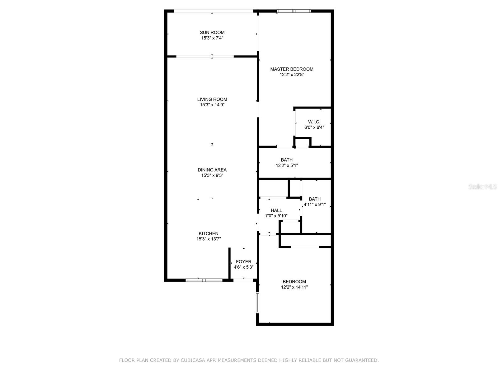 6085 CLUBSIDE DRIVE 7682
