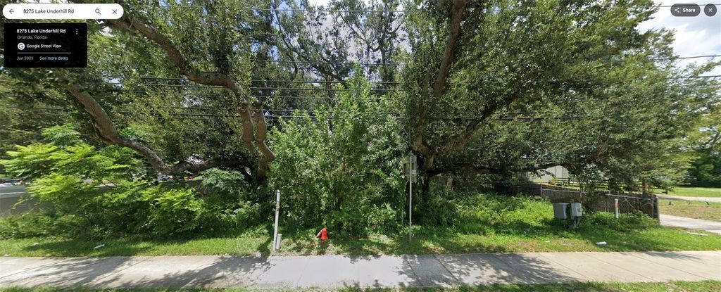 Photo of 8275 Lake Underhill Road, Orlando, FL 32825 (MLS # O6375819)