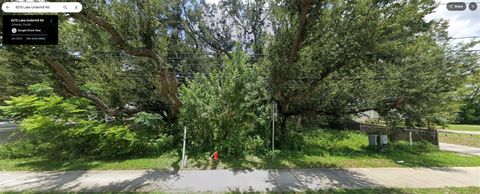 8275 LAKE UNDERHILL ROAD ORLANDO FL 32825