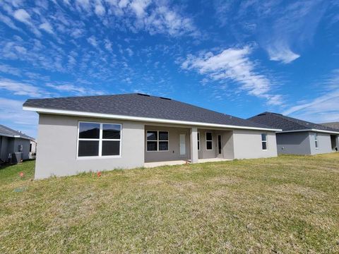 A home in OCALA