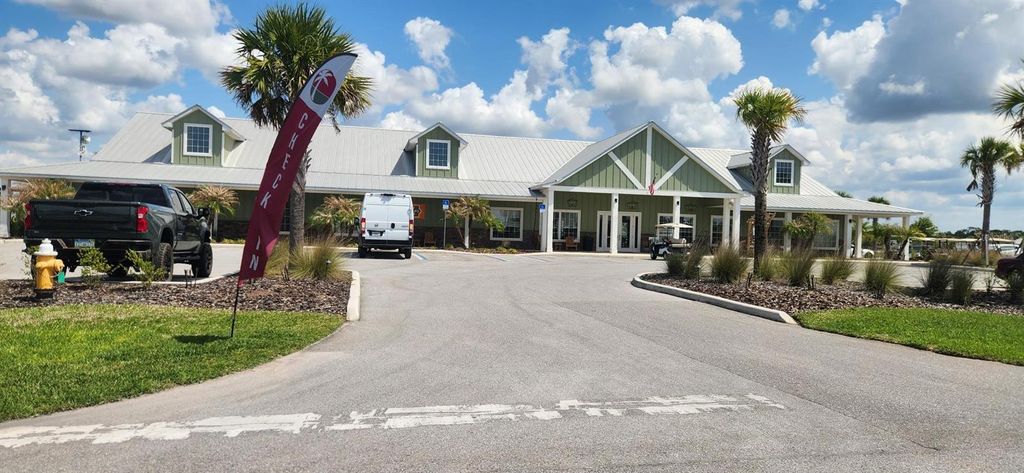 Photo of Highway 630 E #44, Lake Wales, FL 33898 (MLS # G5110439)