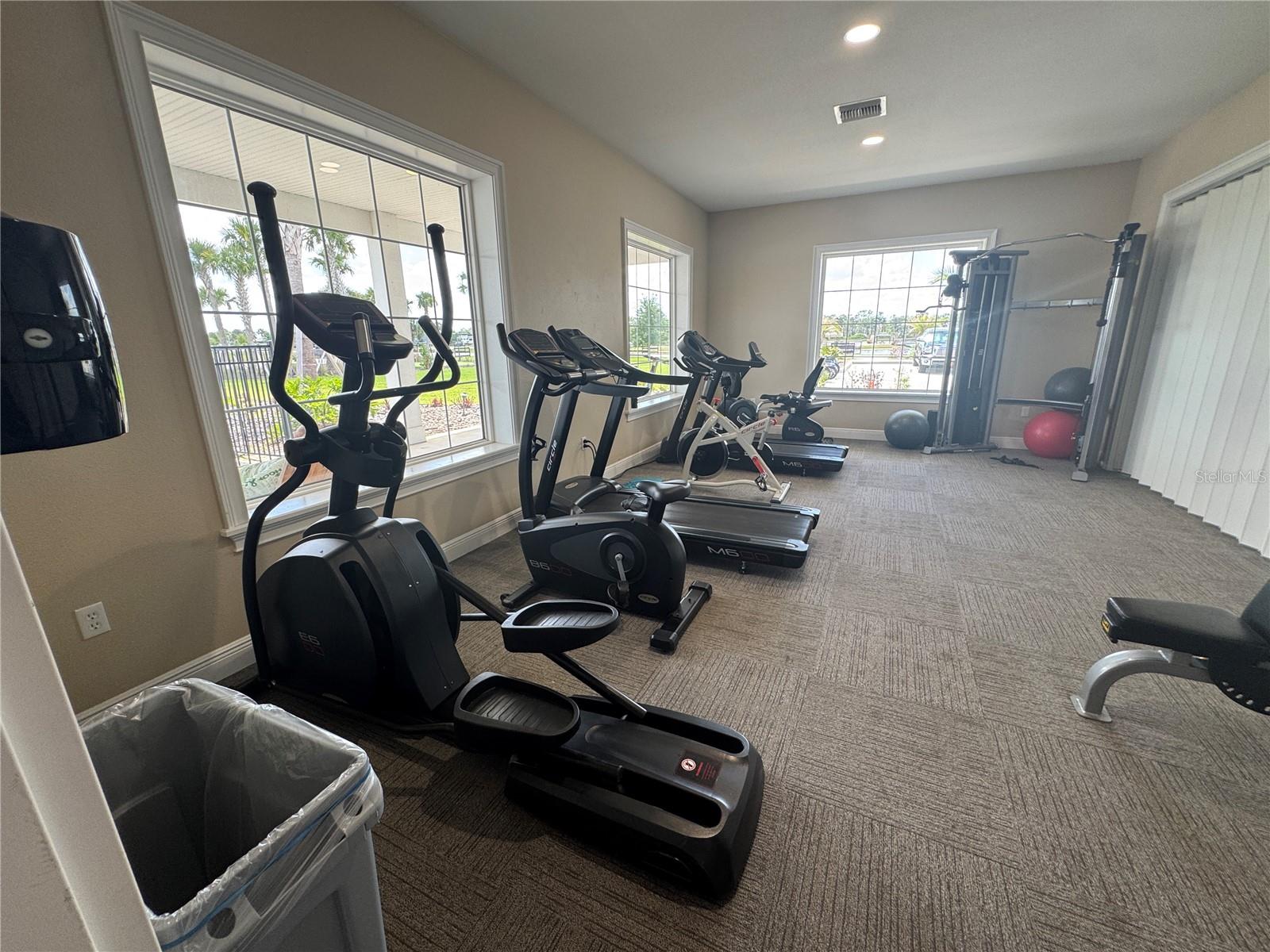 RESORT AT CANOPY OAKS - Land