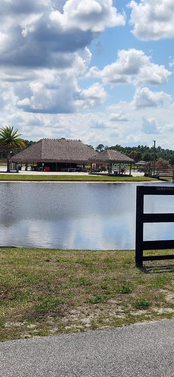 RESORT AT CANOPY OAKS - Land