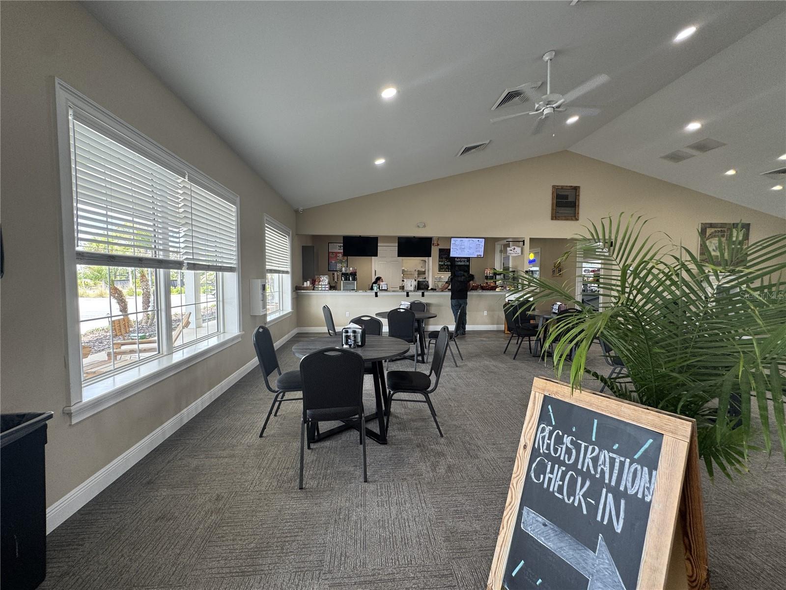 RESORT AT CANOPY OAKS - Land
