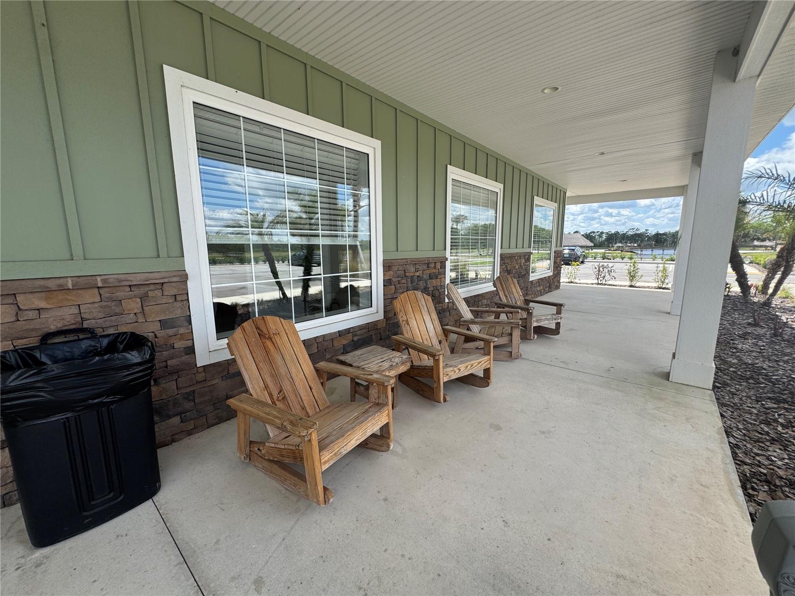 RESORT AT CANOPY OAKS - Land
