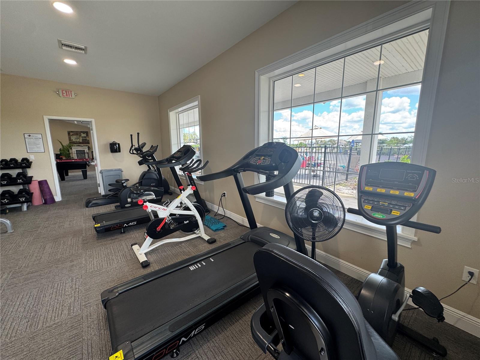 RESORT AT CANOPY OAKS - Land