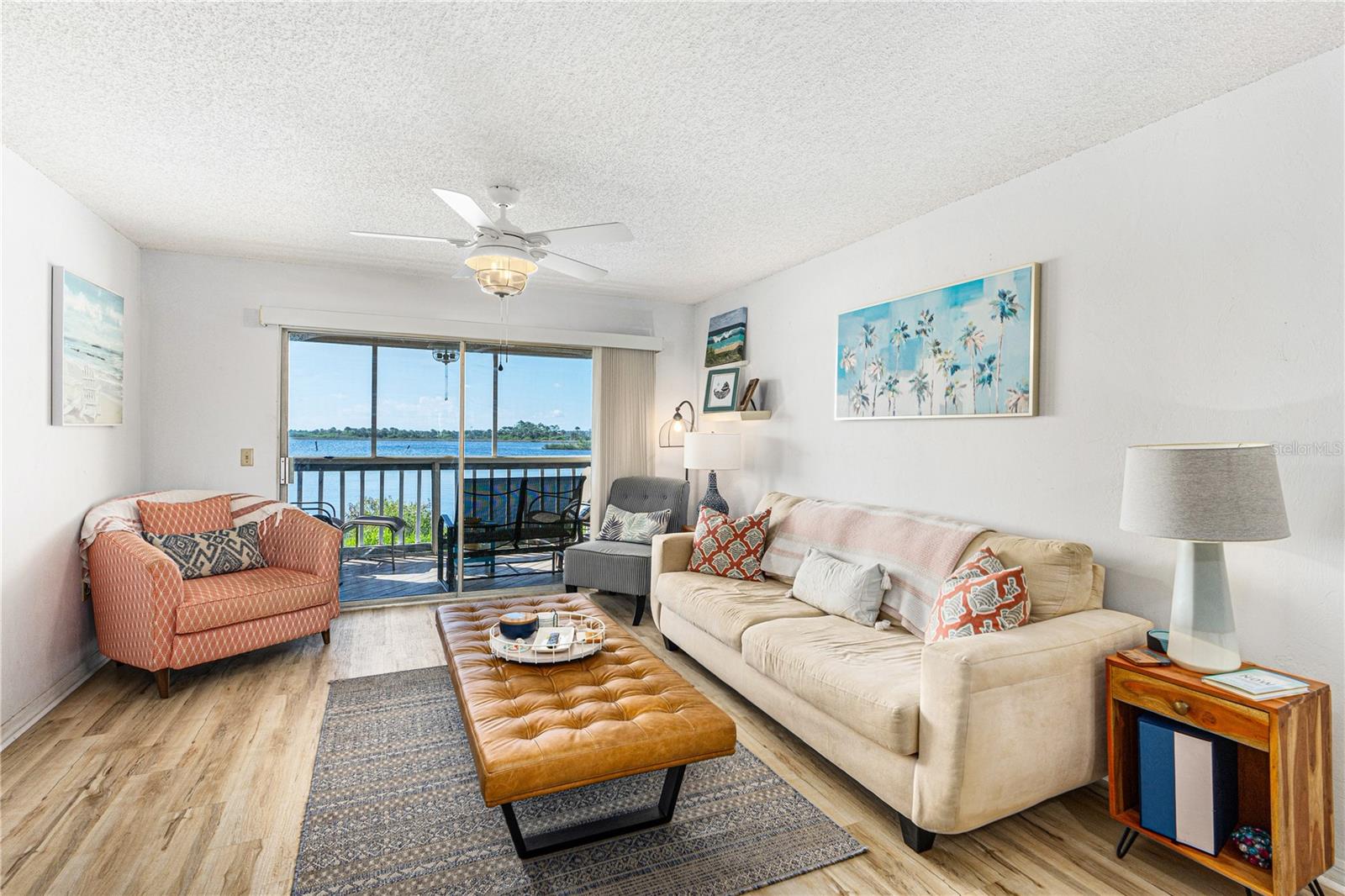 OCEAN MARINA CONDO - Residential