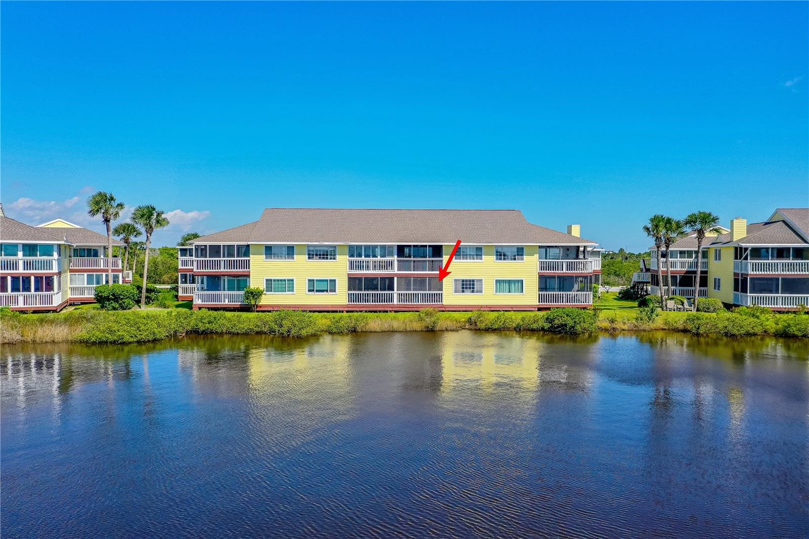 OCEAN MARINA CONDO - Residential