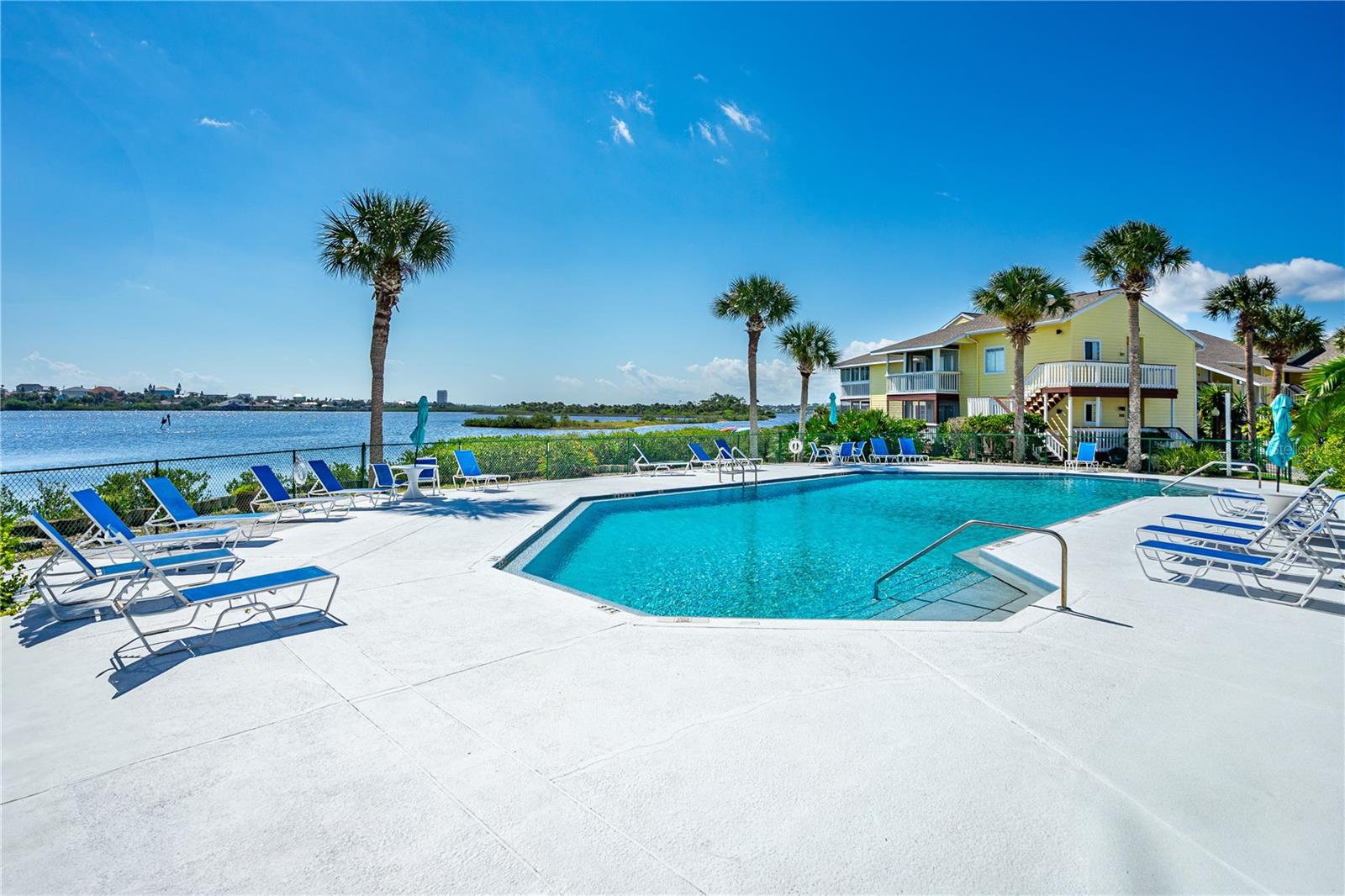 OCEAN MARINA CONDO - Residential